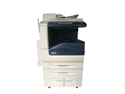 复印一体机租赁
